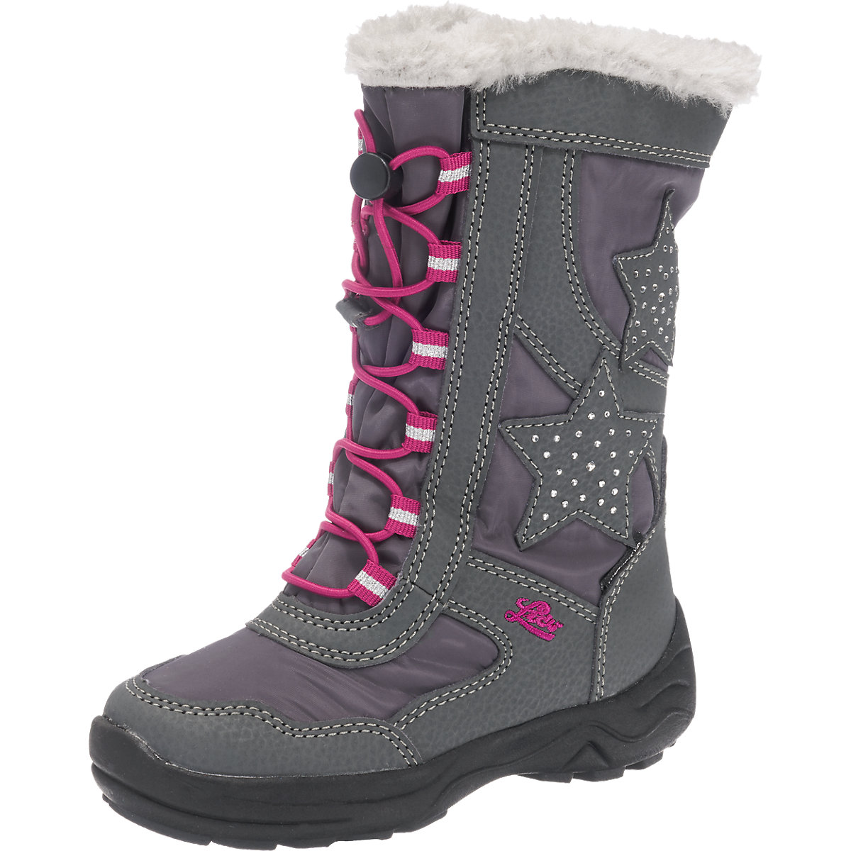 Winterstiefel CATHRIN für Mädchen