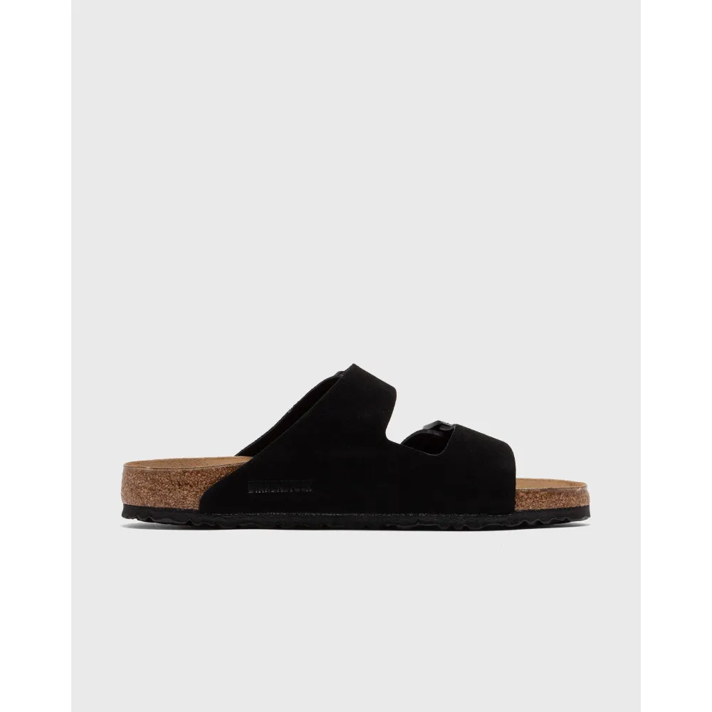 Birkenstock Arizona 1027152 / schwarz
