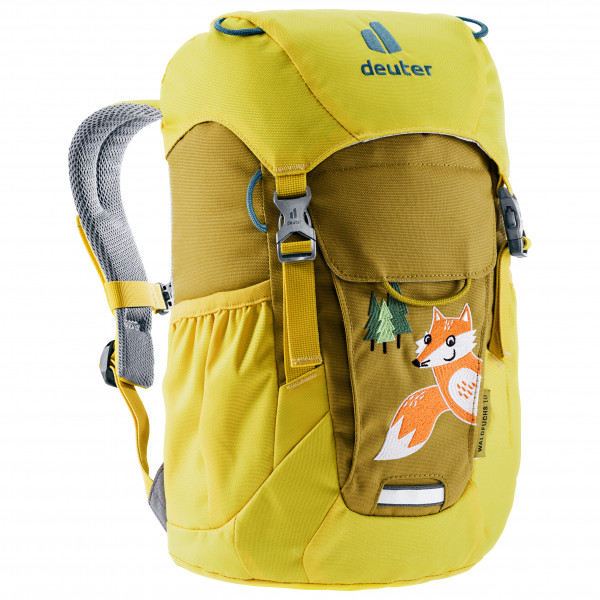 Deuter - Kid's Waldfuchs 10 - Kinderrucksack