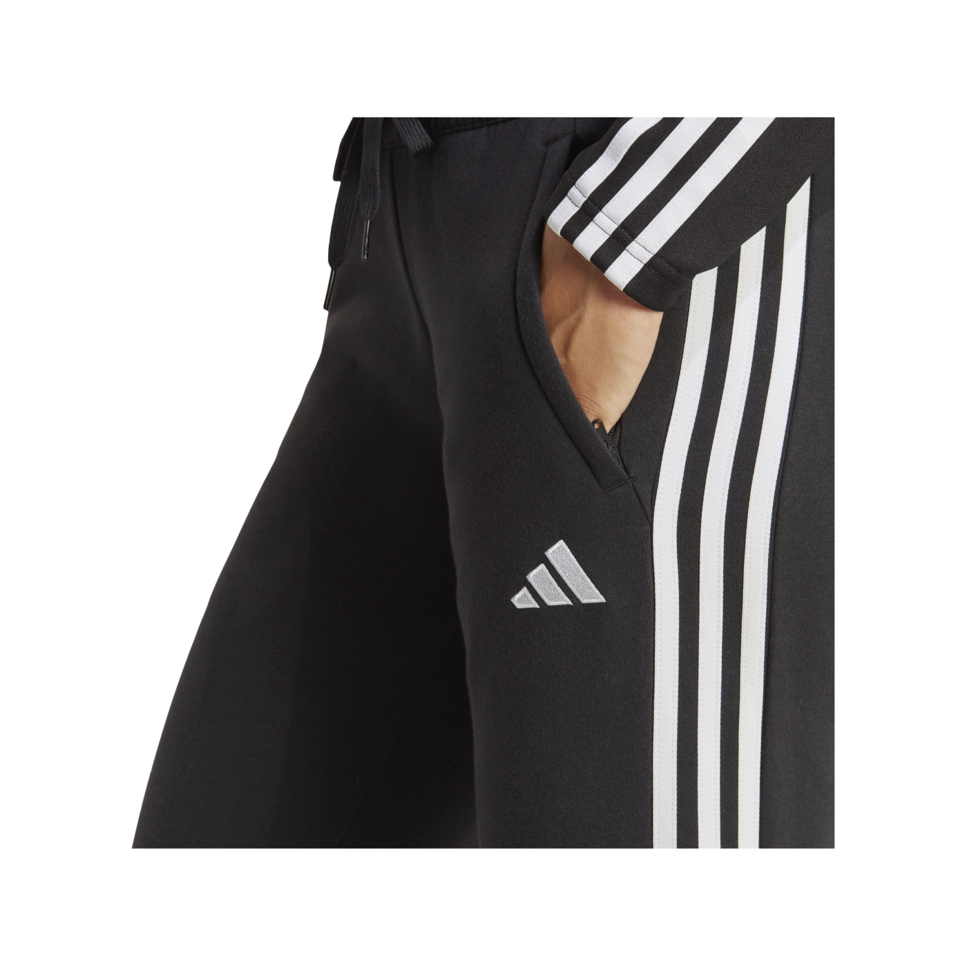 adidas Tiro 23 League Trainingshose Damen Schwarz