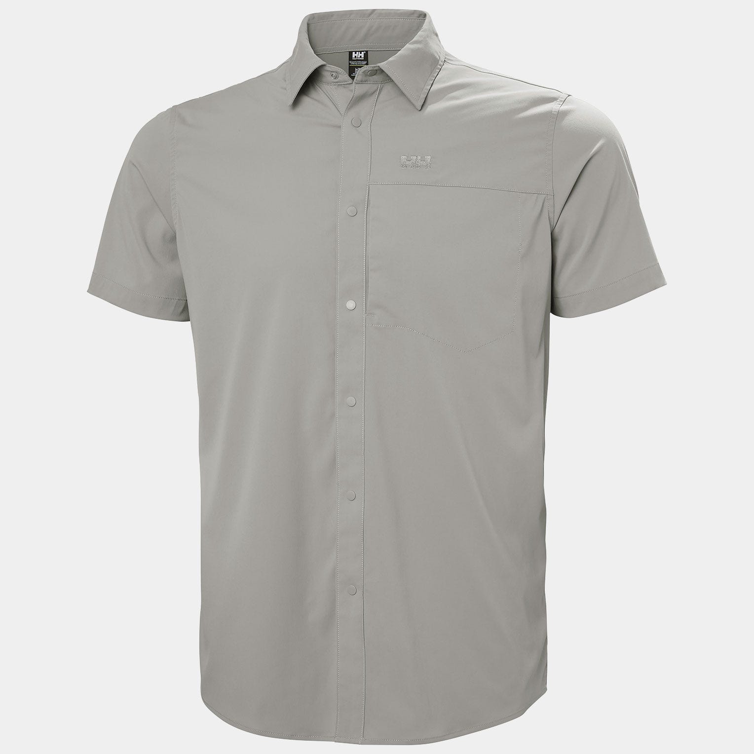 Men’s Tofino Solen Short Sleeve Shirt