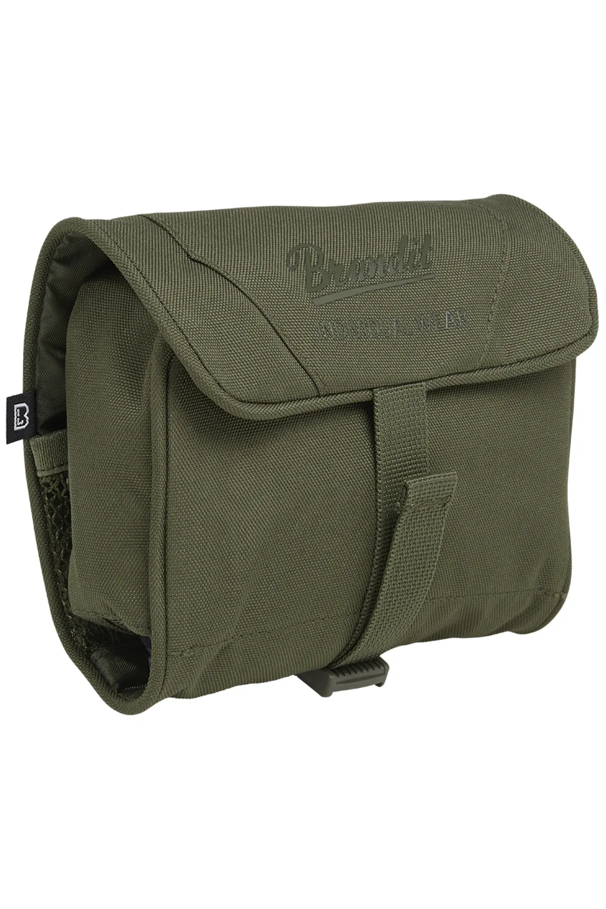 Brandit  Accessoires Kulturbeutel mittel