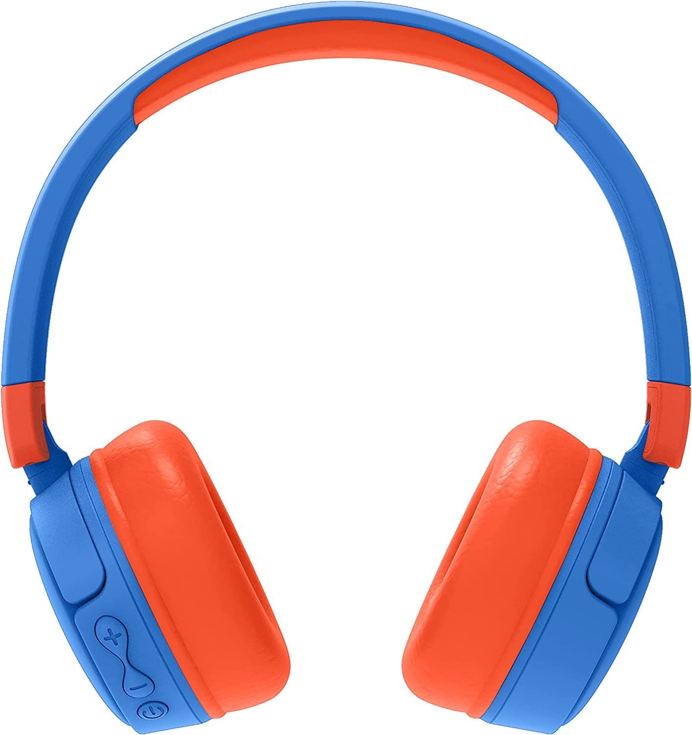 OTL Paw Patrol Bluetooth Kinder Kopfhörer Bluetooth-Kopfhörer (Bluetooth, 3,5-mm-Audio-Sharing-Kabel im Lieferumfang enthalten)