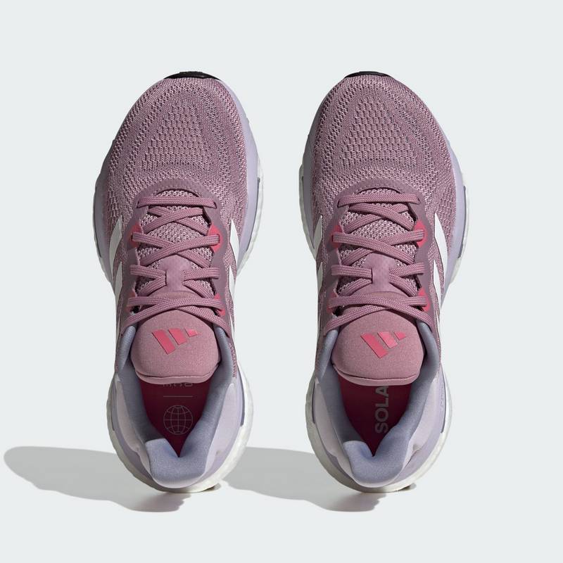 adidas Solarglide 6 Laufschuh Laufschuhe Damen