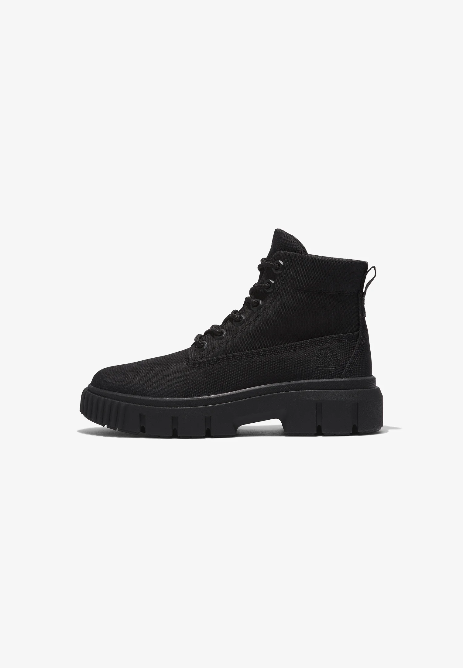 Timberland GREYFIELD - Botines con plataforma