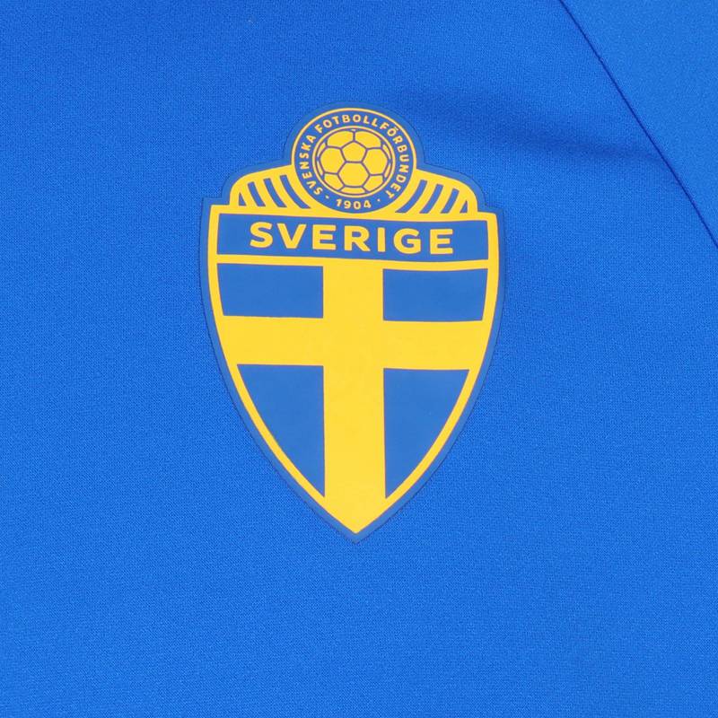 adidas Schweden WM 2022 Funktionssweatshirt Herren
