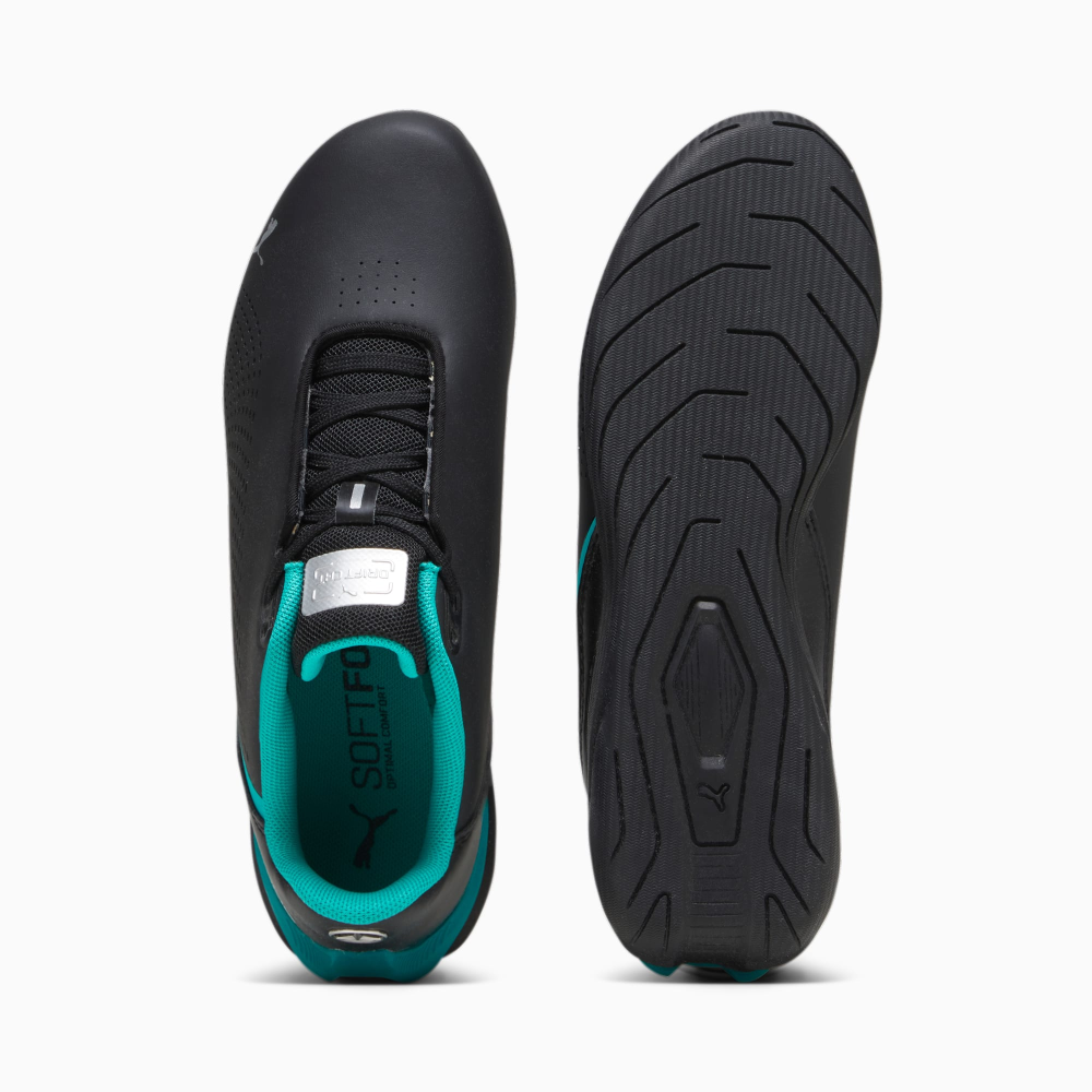 PUMA Mercedes AMG Petronas Formel 1 Drift Cat Decima 307263_06 / schwarz