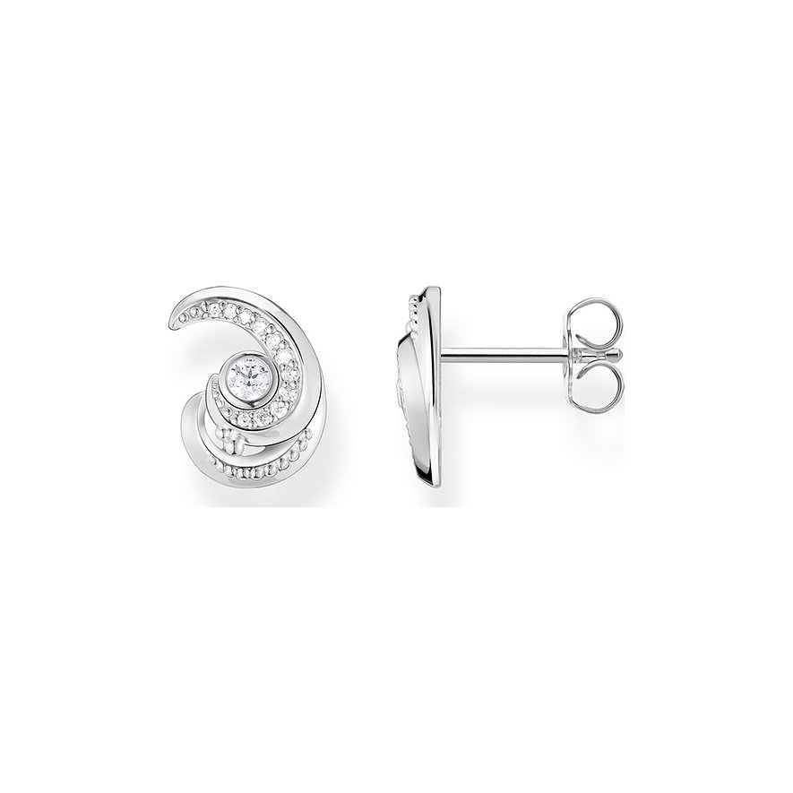 Thomas Sabo Ohrstecker Sterling Silver