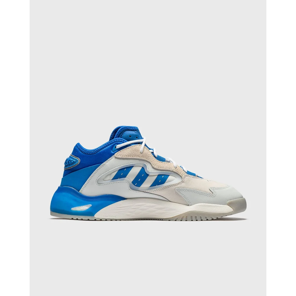 adidas STREETBALL II GX9685 / weiss
