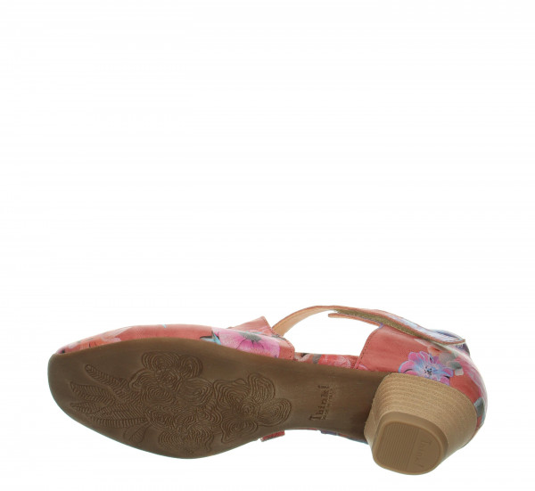 AIDA Pumps - Candy