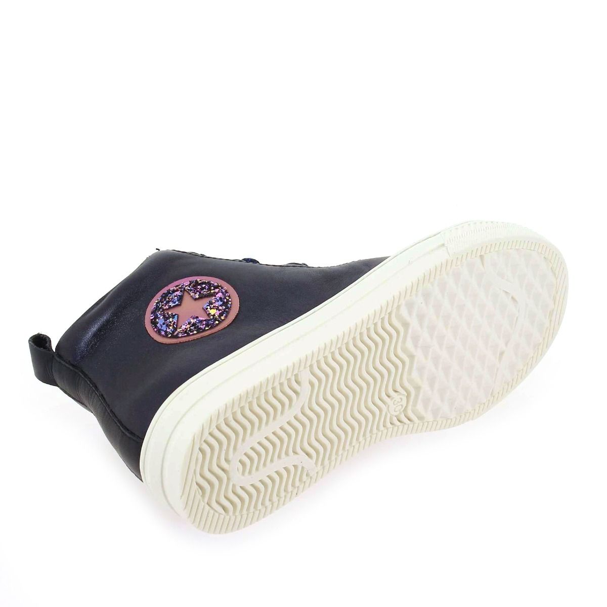 Acebos  5599 ET - Marine Violet
