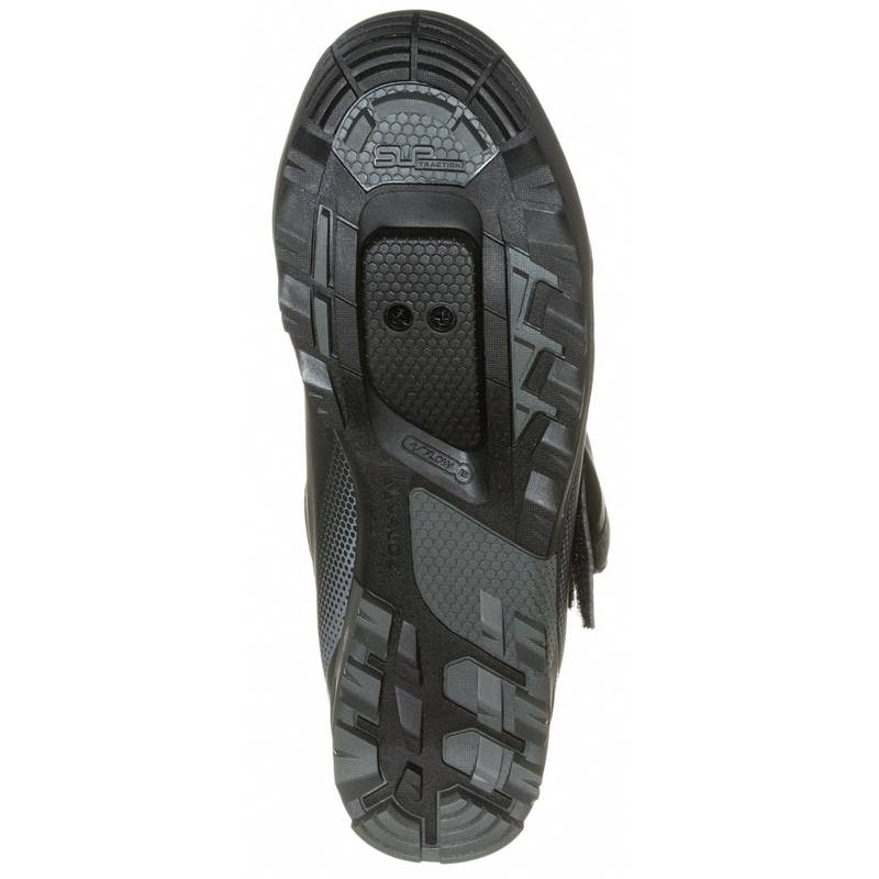 VAUDE Minaki Mid II STX Fahrradschuhe