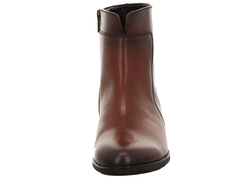 GABOR Stiefeletten braun