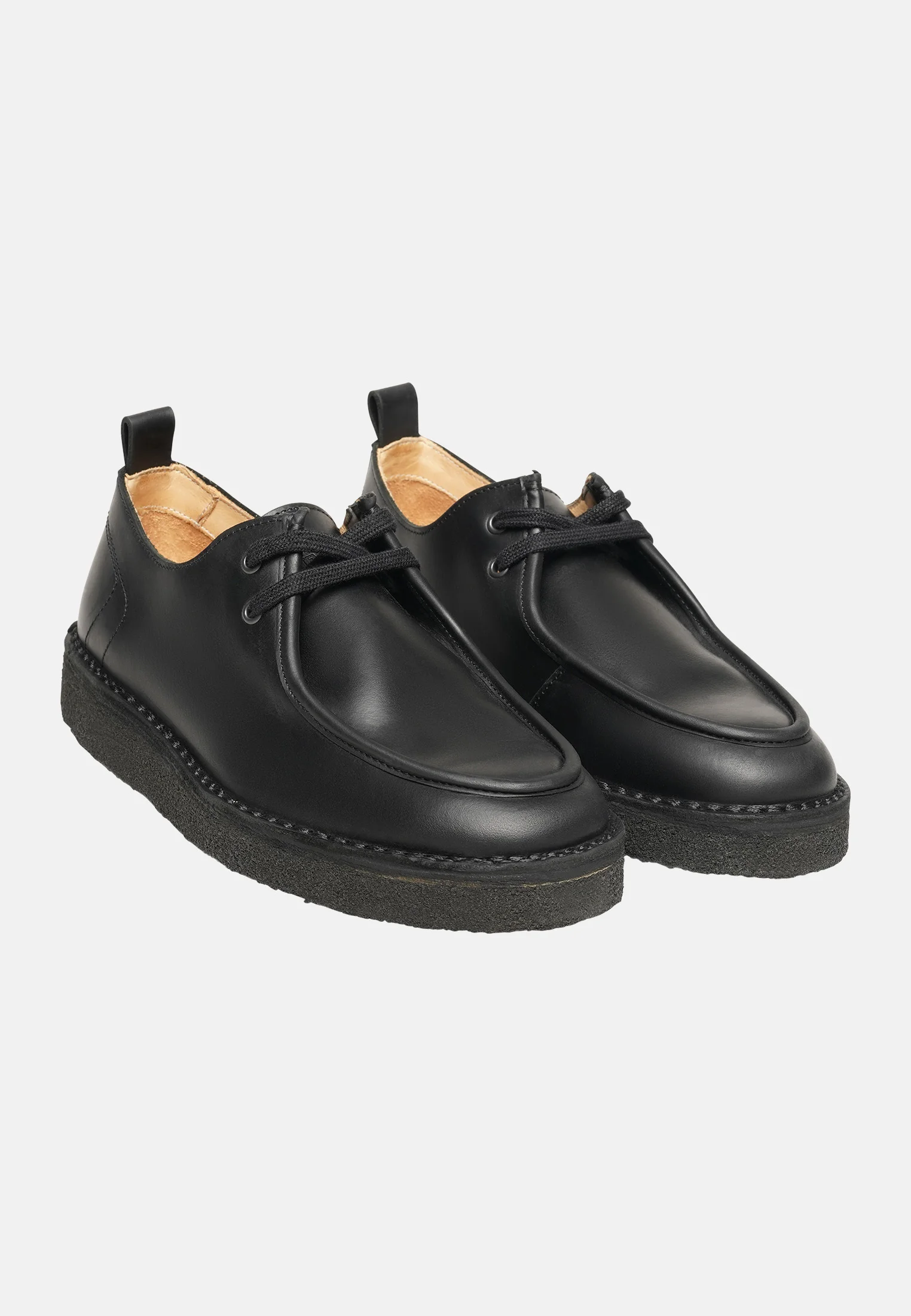 Henry Stevens BETTY N - Zapatos con cordones