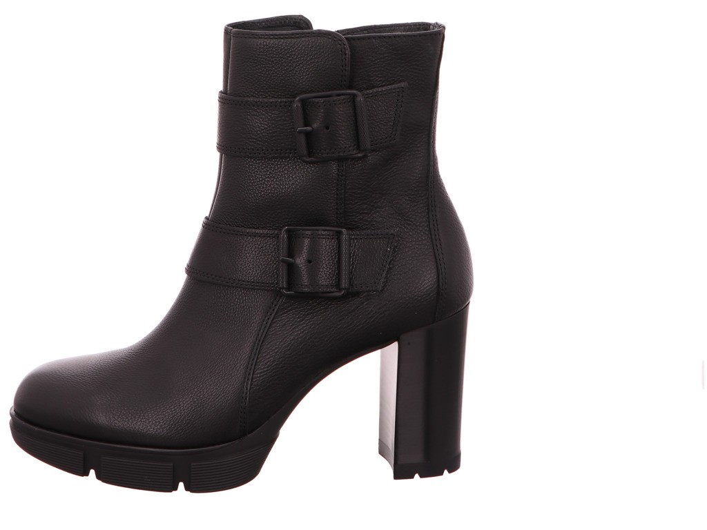 PAUL GREEN Stiefeletten schwarz 0069-9946-019/Stiefelette