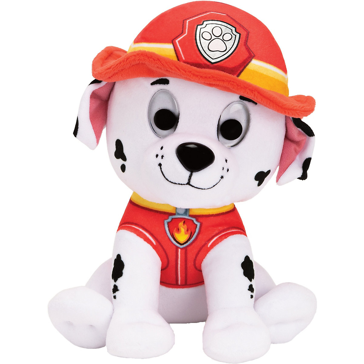 GUND PAW Patrol Marshall Plüschtier, 23 cm