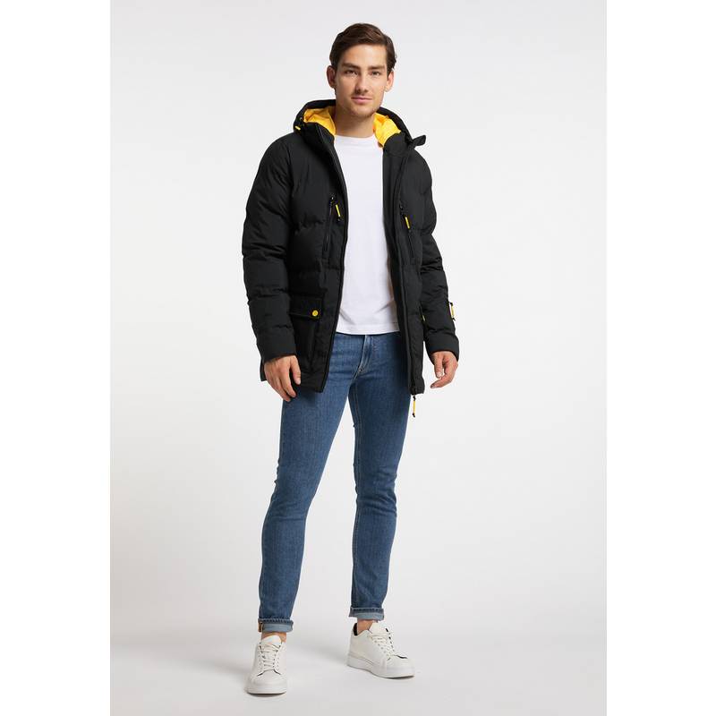 Homebase Winterjacke Herren