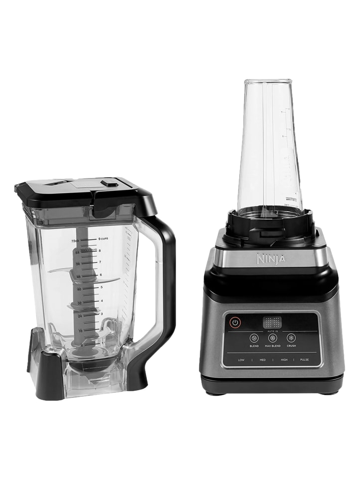 NINJA Standmixer BN750EU 2-in-1 in silber günstig kaufen onesize