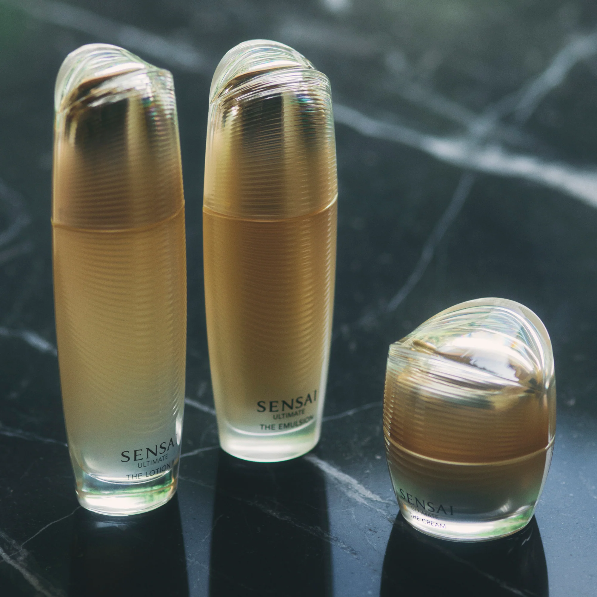 Loțiunea Ultimate I - Tonic facial, Fluid facial hidratant