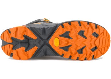 Hoka One One Trail Code Gore-Tex M