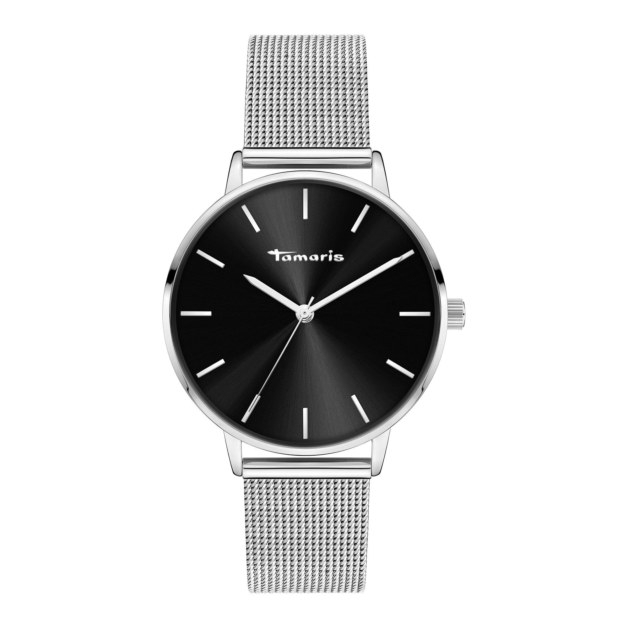 Tamaris Quarzuhr Armbanduhr