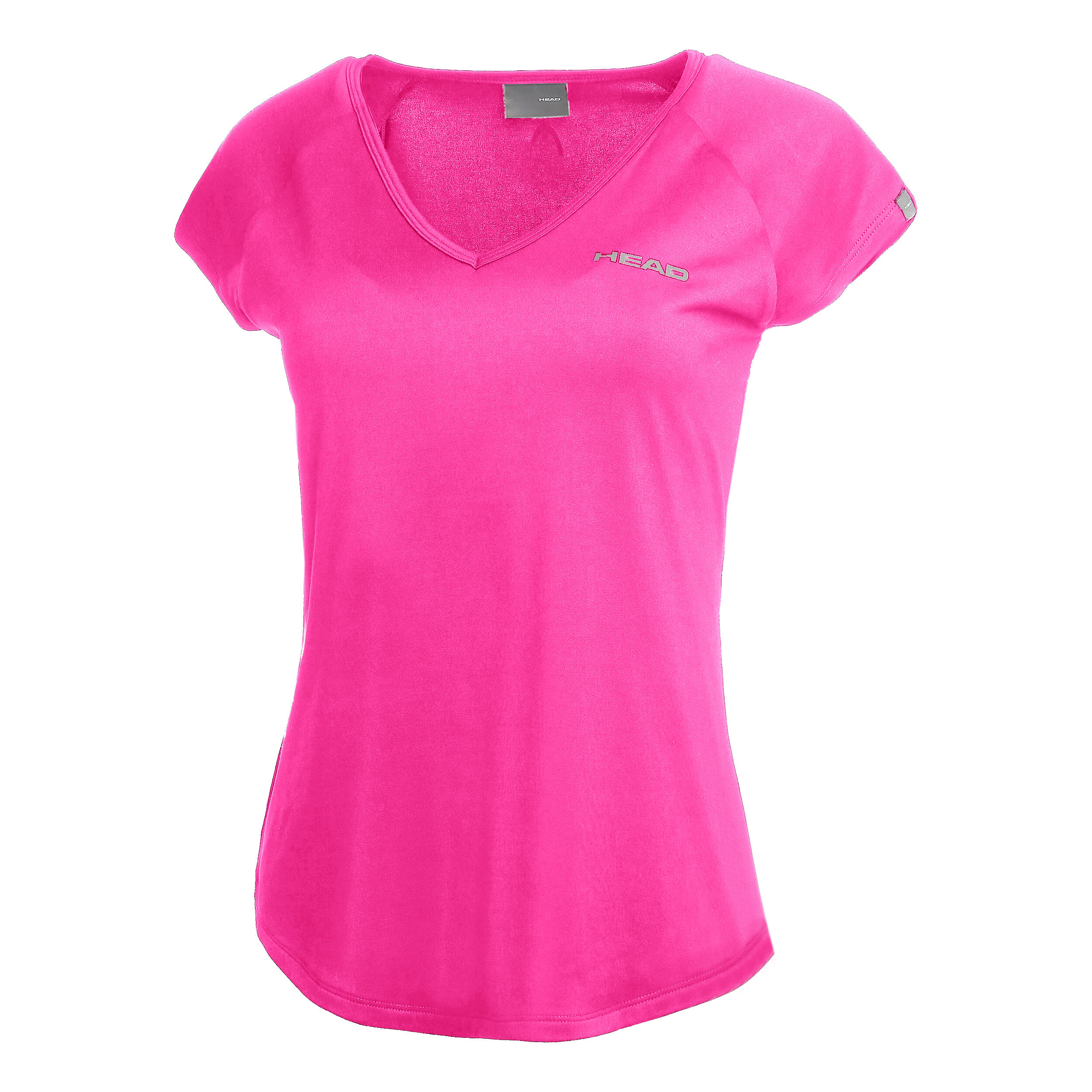 Janet T-Shirt Special Edition Damen - Pink