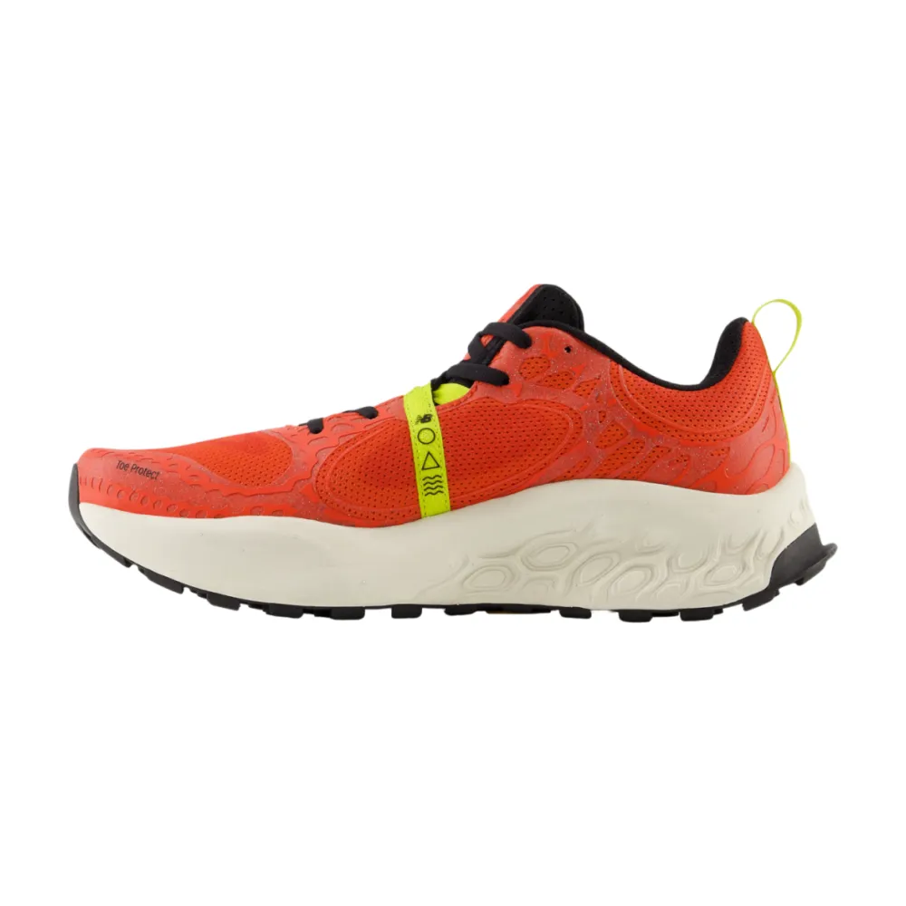 New Balance Fresh Foam X Hierro v8 MTHIERR8 / rot