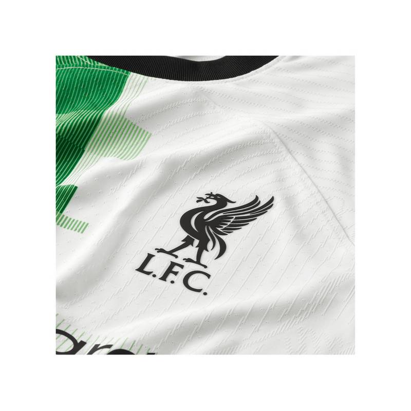 Nike FC Liverpool Auth. Trikot Away 2023/2024 Trikot