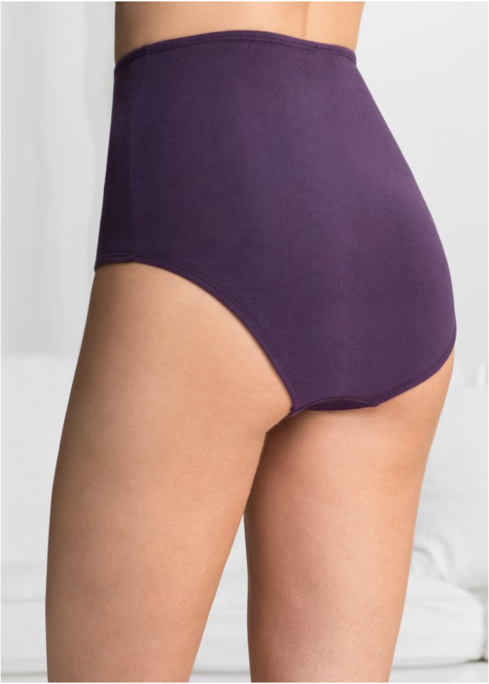 Taillenslip (5er Pack)