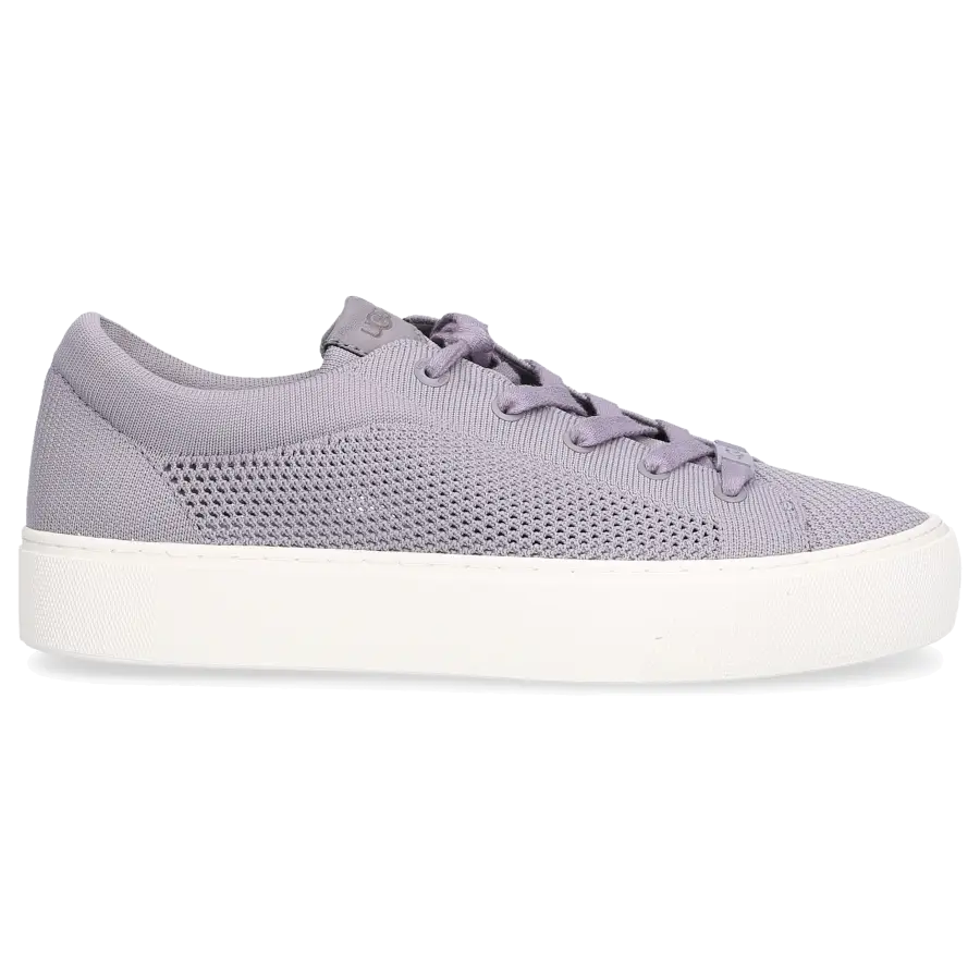 UGG - Sneaker low ZILO KNIT grau - grau