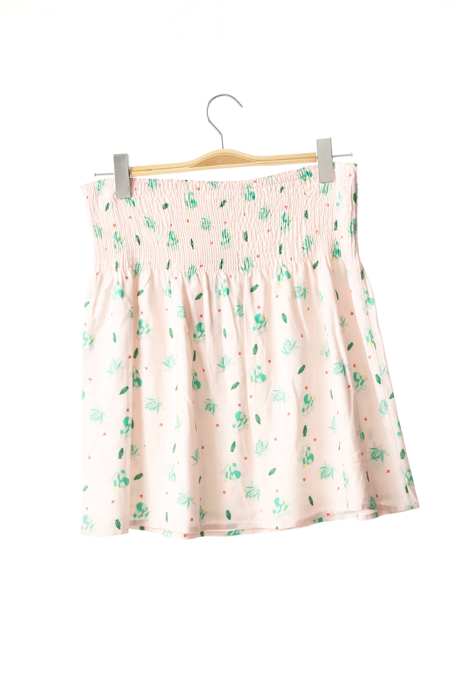Pomkin Jupes Maternite Femme couleur rose