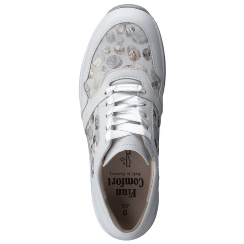 Schnürschuh-26614930001 Finn Comfort