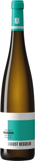 2022 Lorcher Schlossberg 