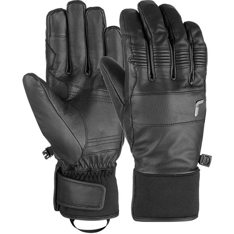 Reusch Cooper Touchscreen-kompatibel Skihandschuhe