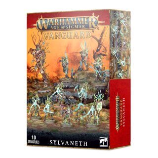 Vorhut Der Sylvaneth (70-05)
