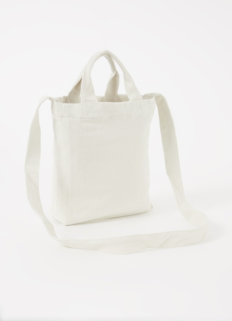 OLAF Mini shopper with logo