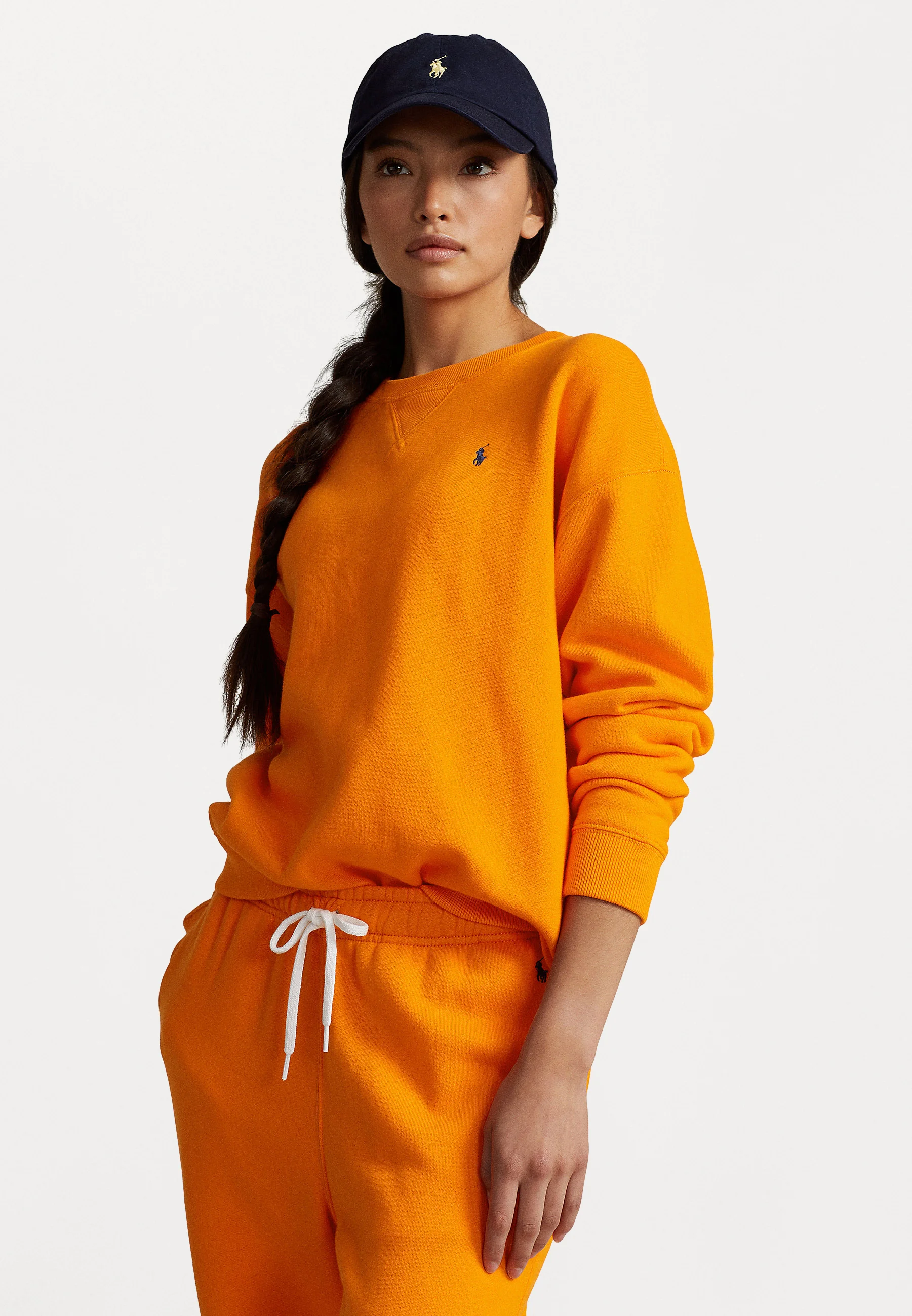 Polo Ralph Lauren MANGA LARGA - Sudadera