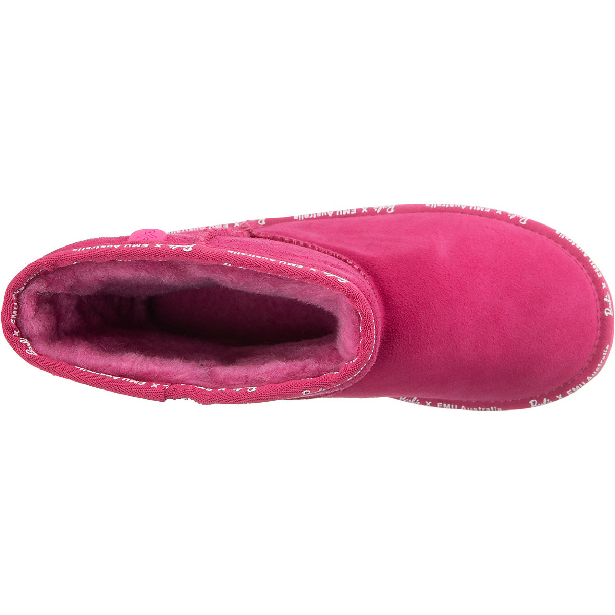 Baby Winterstiefel für Mädchen