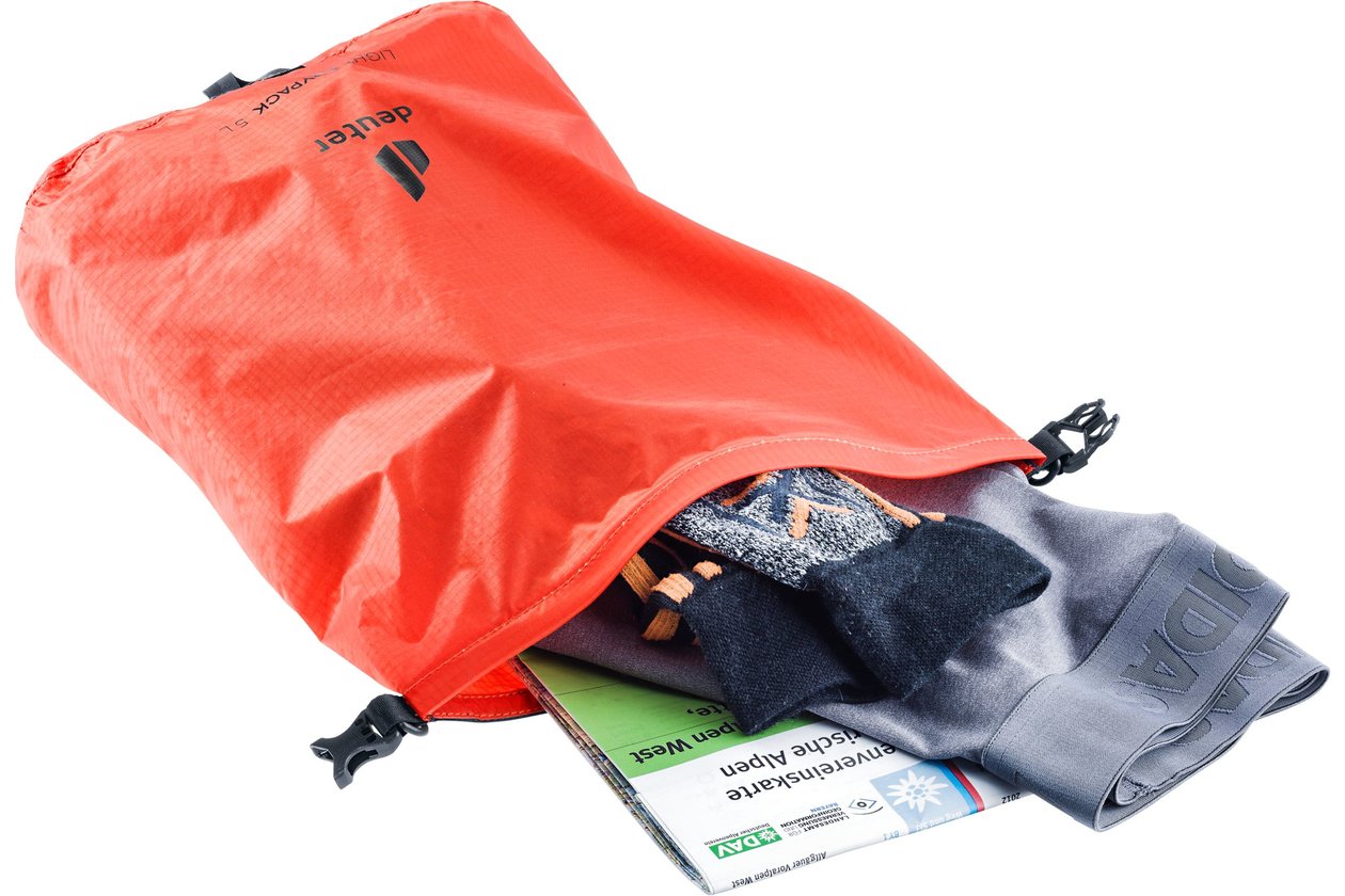 deuter Light Drypack 5