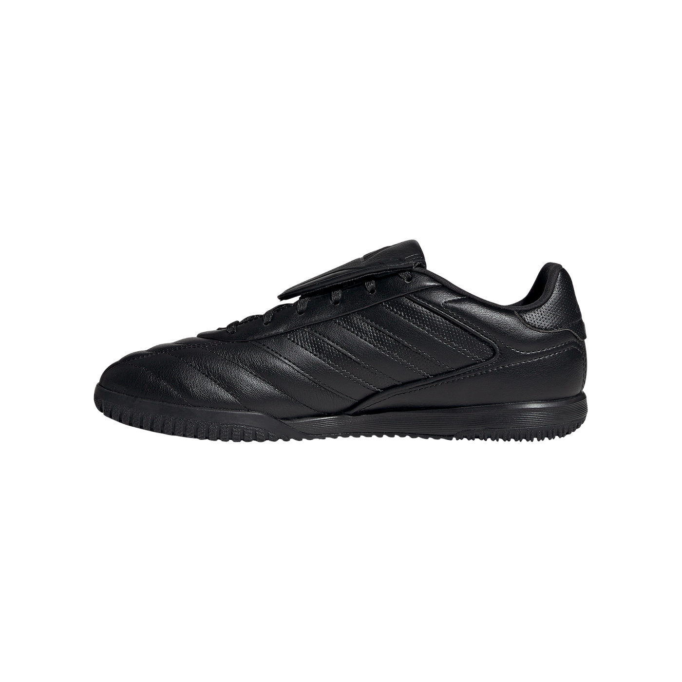 adidas COPA Gloro II IN Schwarz