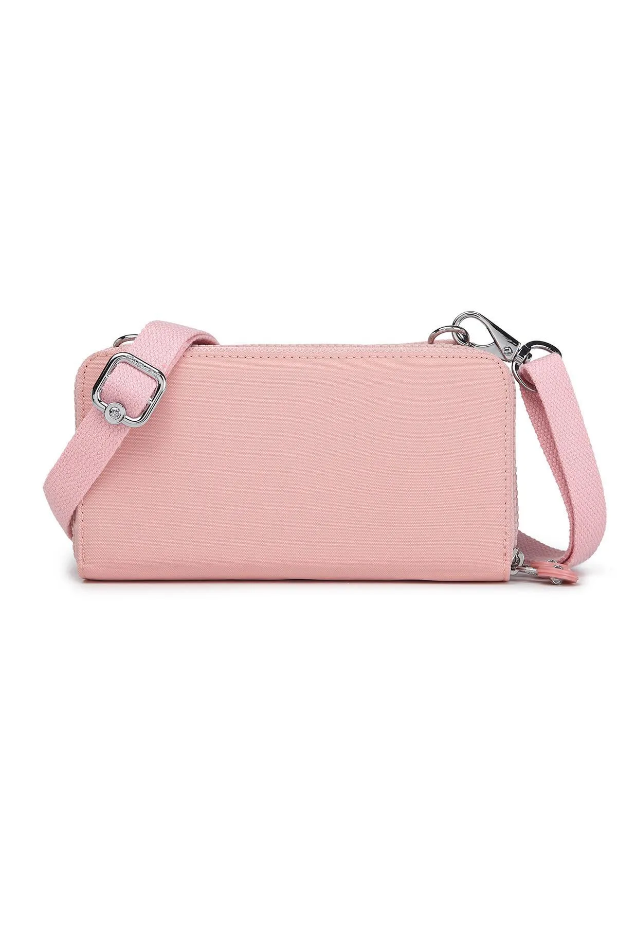 SMART BAGS  Mini Tasche und Geldbörse - Design mit Handyfach