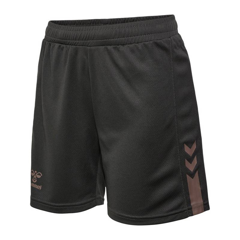 hummel hmlACTIVE PL SHORTS KIDS Sweatshorts Kinder