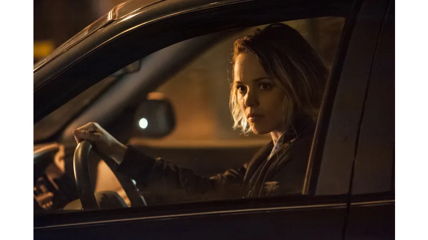 True Detective - Staffel 2  [3 DVDs]