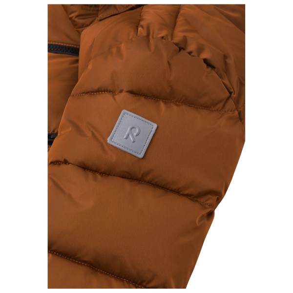 Reima - Kid's Winter Jacket Lunta - Mantel