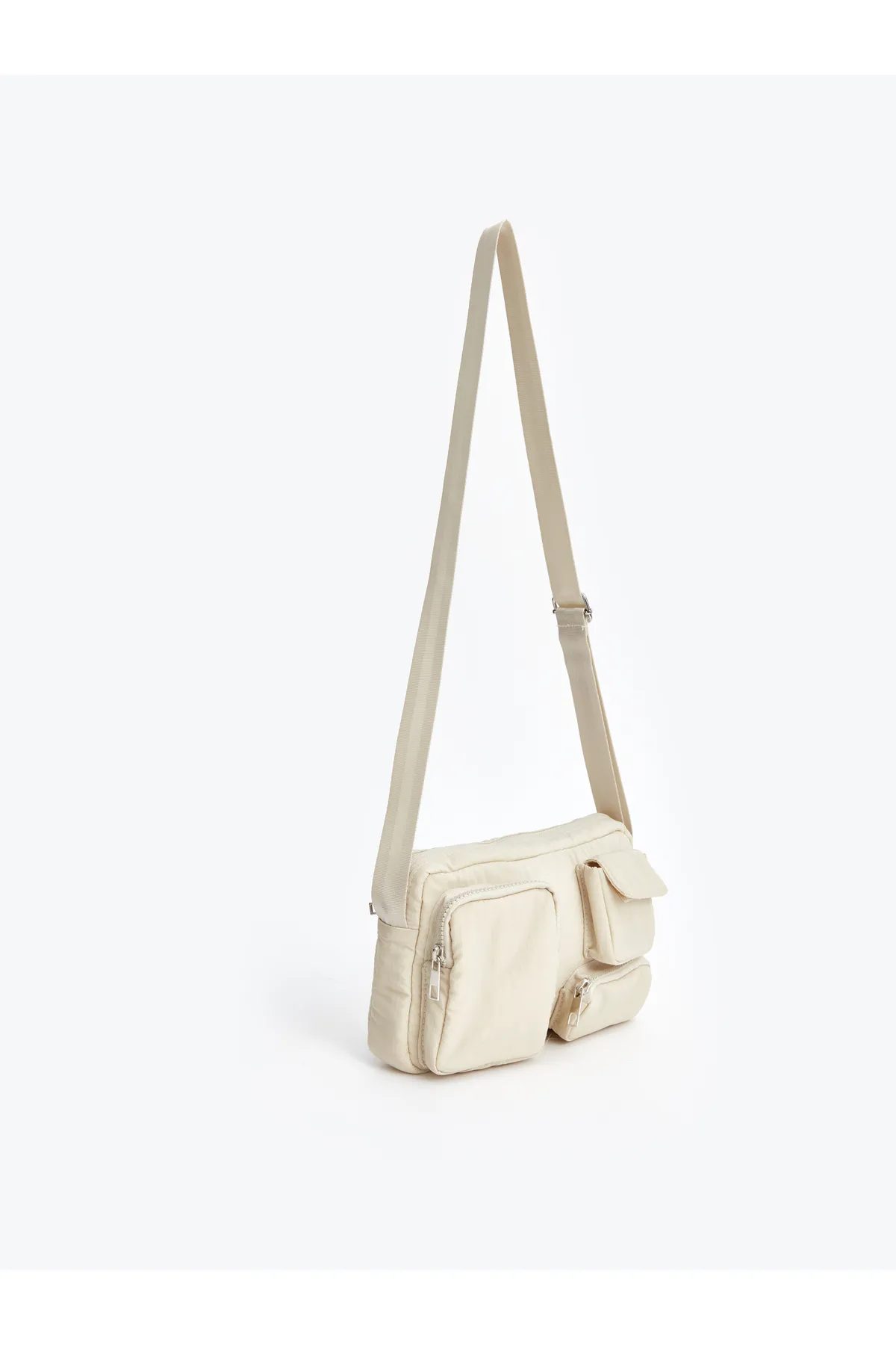 LC Waikiki  Damen-Umhängetasche mit verstellbarem Riemen