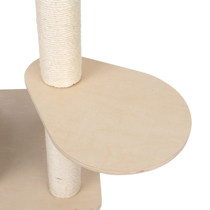 Modern Living Kratzbaum Suva zu TOP-Preisen