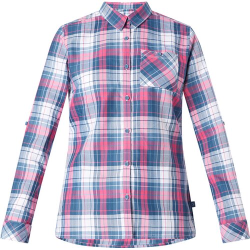 DAMEN BLUSE FELIA WMS