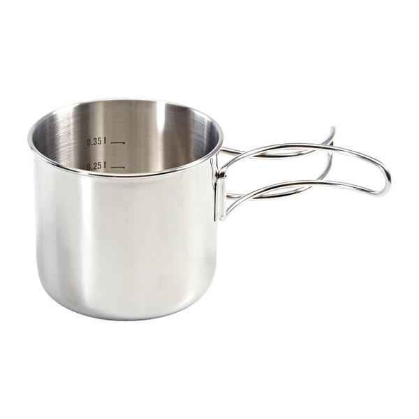 HANDLE MUG 500 - Becher