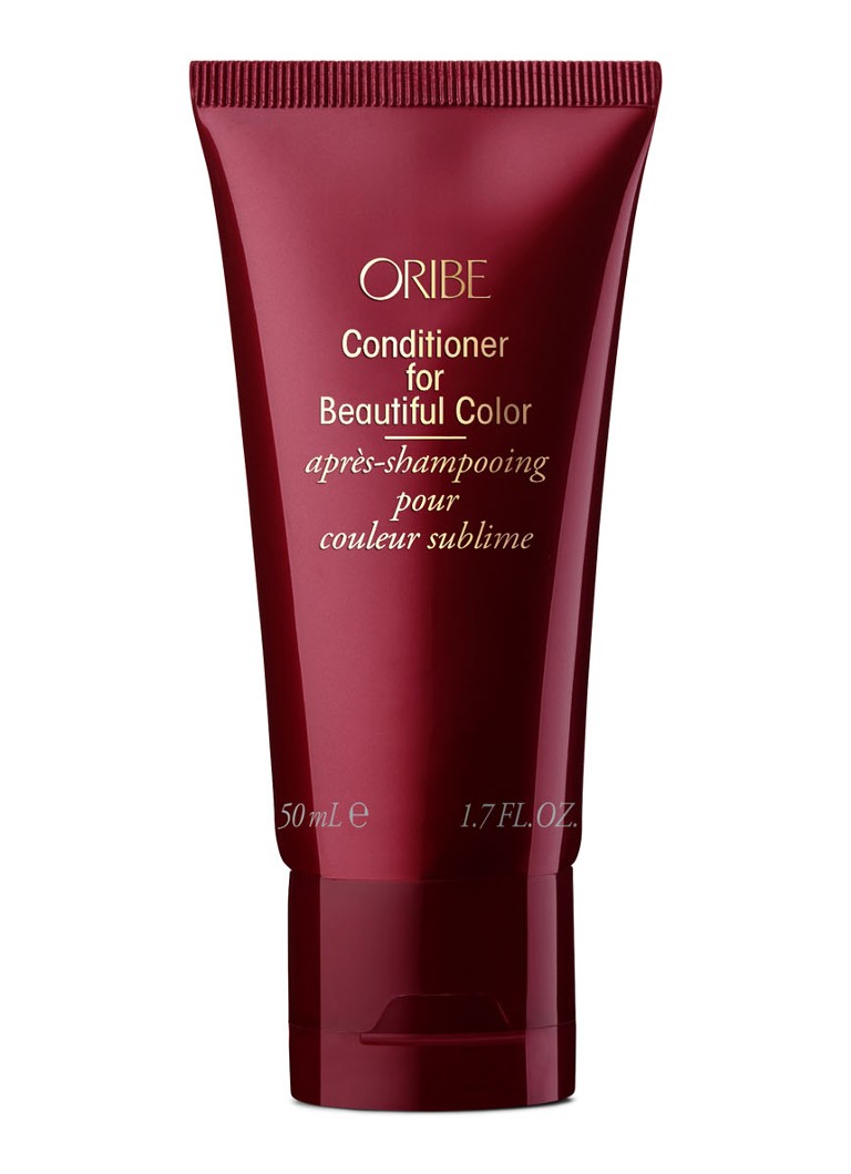 Oribe Mini Beautiful Color Conditioner – balsam i reisestørrelse