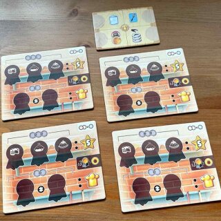 Sweet Mess: Der Backwettbewerb Deluxe (DE)